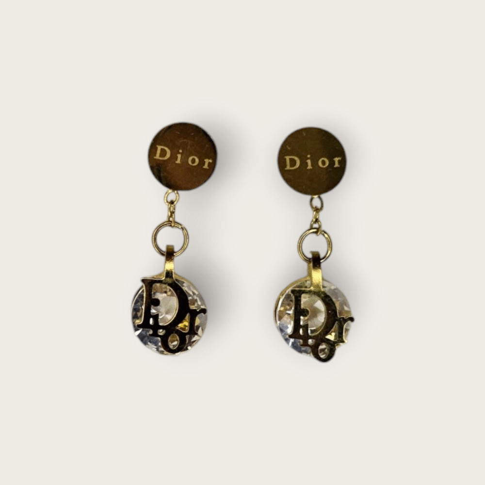 DR Earring