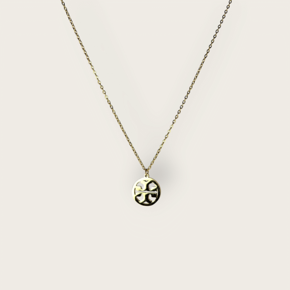 TB Necklace