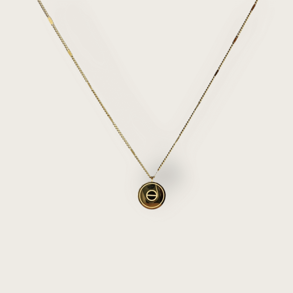 CD Necklace - Image 2