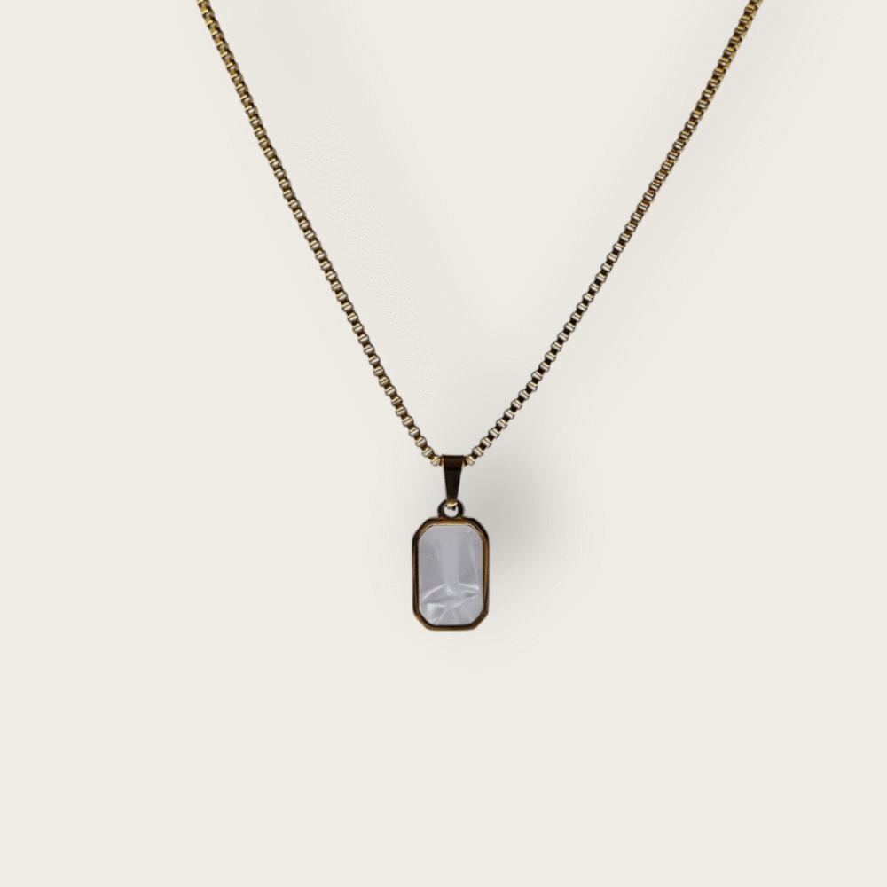 ON Necklace - Image 2