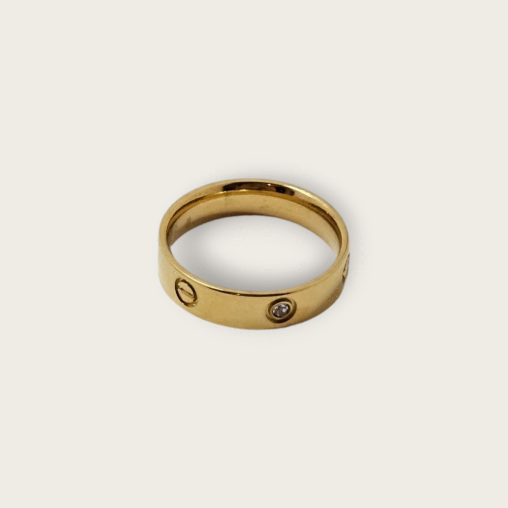 CD Ring
